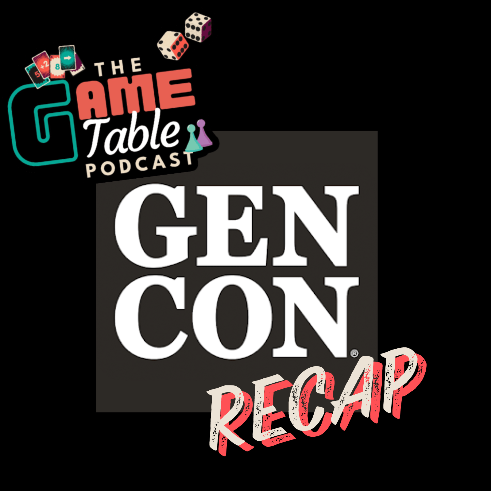 GenCon Recap 2024 – A Featured Table Review