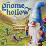 Gnome Hollow Box Art