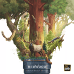 Redwood Box Art