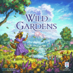 Wild Gardens Box Art