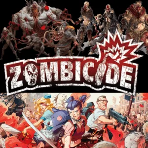 Zombicide - A Featured Table Review