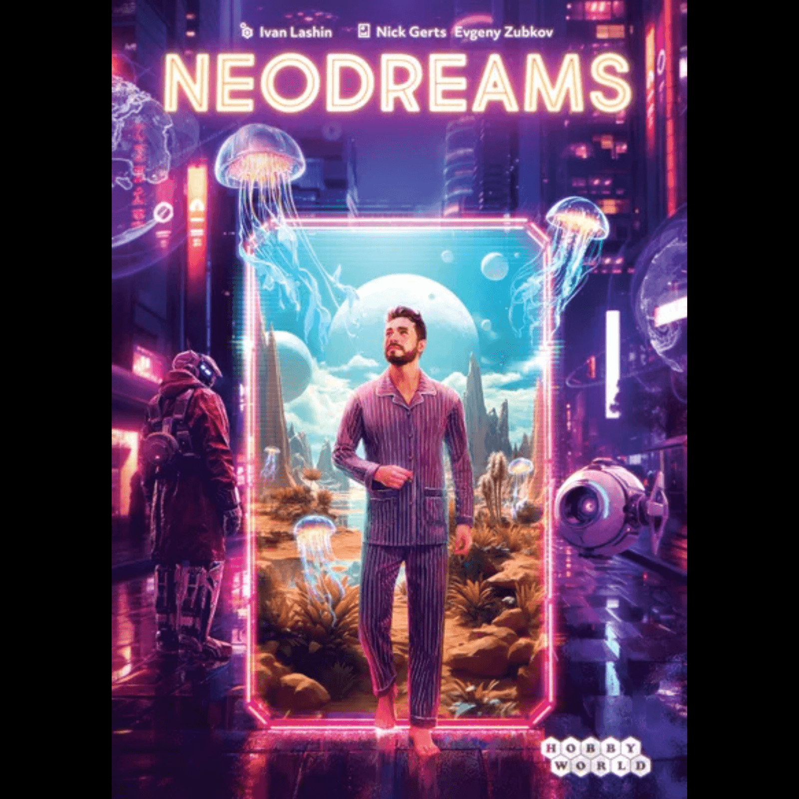 Neodreams – A Two Top Review