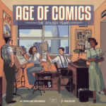 Age of Comics Box Art