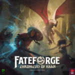 Fateforge Box Art